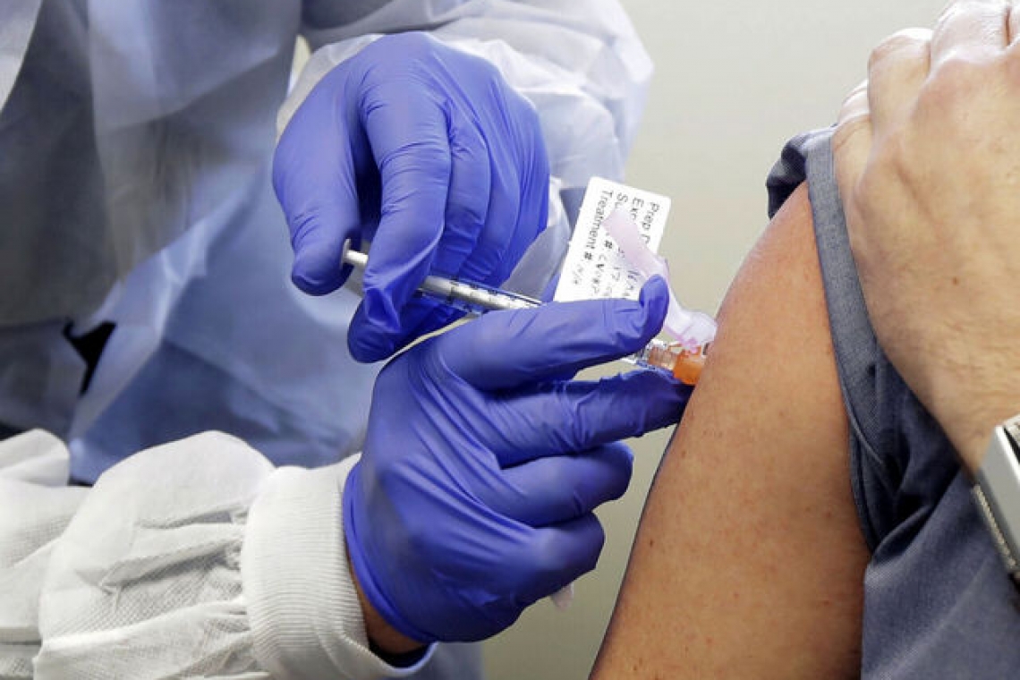 واکسن کرونای آمریکایی تا 98 درصد جواب داد