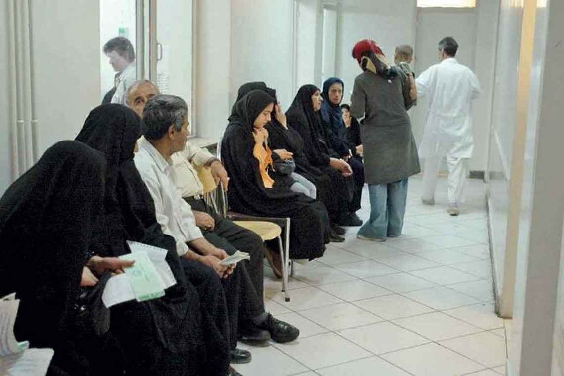 ۲۷ مطب و درمانگاه در خراسان شمالی اخطاریه دریافت کردند