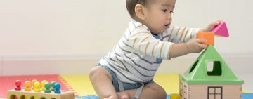  عادت‌هایی که بر رشد مغز کودکتان اثر می‌گذارند