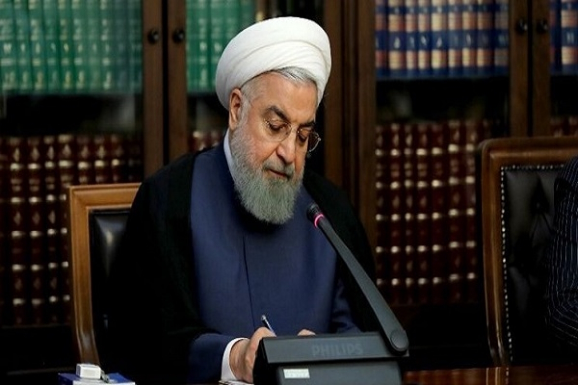 این حادثه تروریستی ناشی از عجز دشمنان در برابر توانمندی های ملت ایران است
