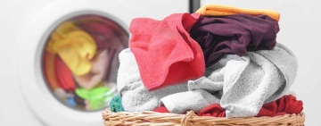 شستن چه چیزهایی در ماشین لباسشویی خطرناک است؟