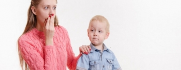 7 روش درمانی حذف ناسزا گویی کودکان