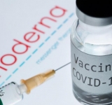واکسن کرونای مدرنا ایمن و اثربخش است