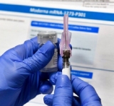 دومین واکسن آمریکایی کرونا تایید شد
