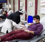 بیش از ۱۴ هزار نفر در خراسان شمالی خون اهدا کردند