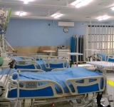 افزایش ۴.۵ درصدی تعداد تخت‌های فعال بیمارستان‌های خراسان شمالی