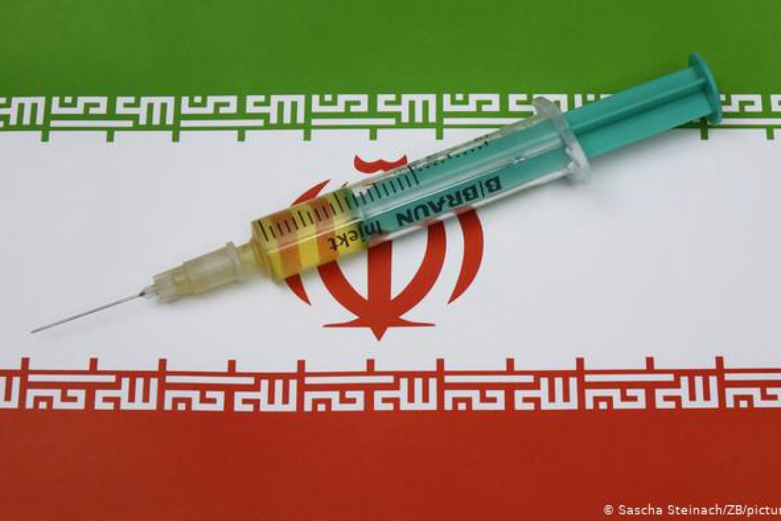 واکسن ایرانی کرونا چه عوارضی برای دریافت کنندگان داشته است؟