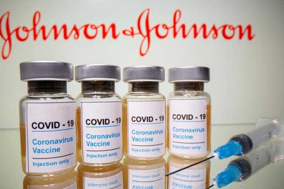 ایمنی واکسن کرونای شرکت آمریکایی با یک تزریق