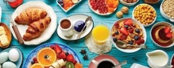تبعات صبحانه نخوردن!
