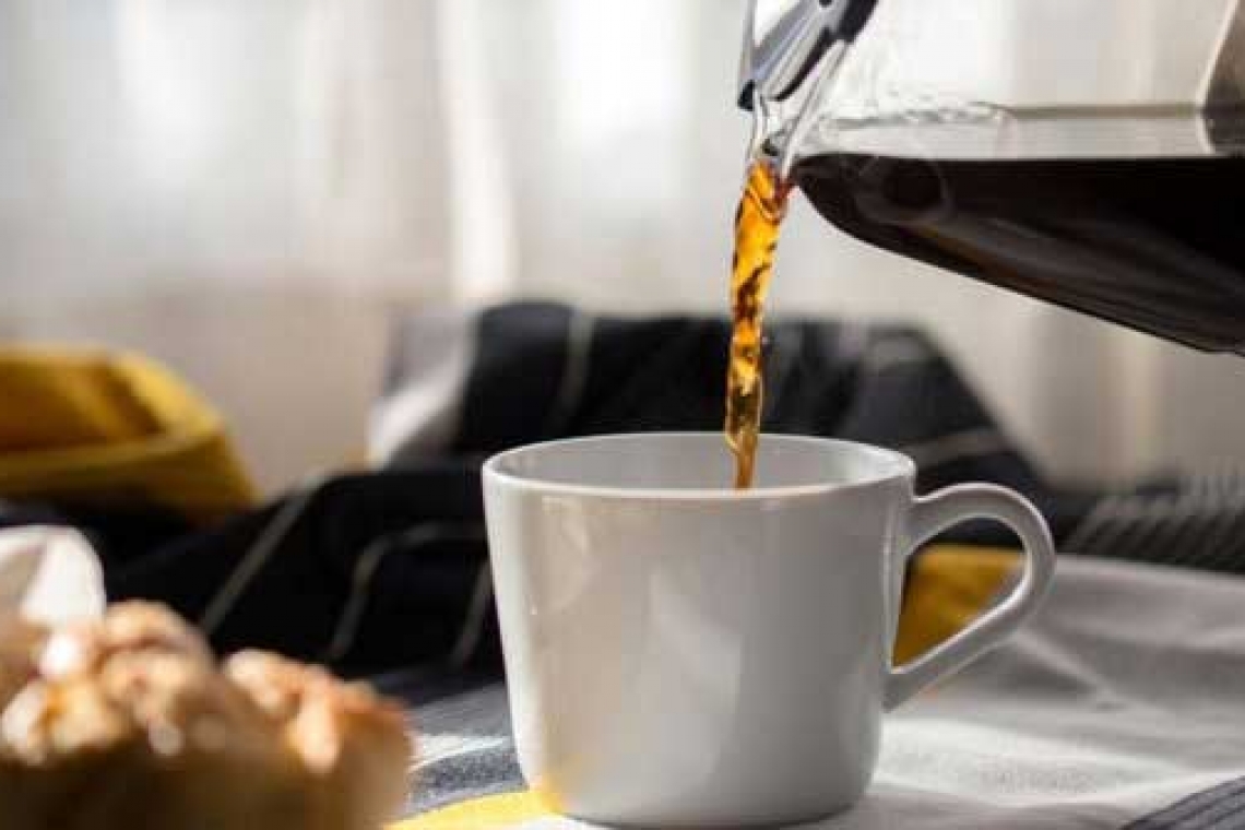 قهوه و چای پررنگ در زمان امتحانات ممنوع!