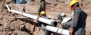 گازرسانی به روستاهای بالای ۲۰ خانوار خراسان شمالی به پایان رسید
