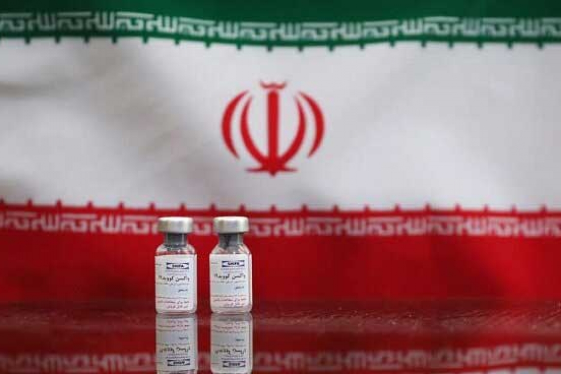 تزریق بدون عارضه واکسن ایرانی کرونا به ۲۱ تن تا کنون/ احتمال دسترسی به این واکسن تا خرداد