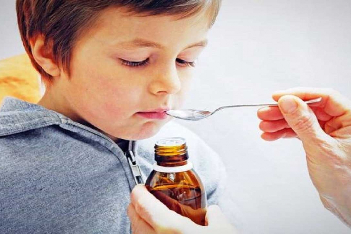 ۶ اشتباه دارویی که سلامت کودکان را به خطر می‌اندازد