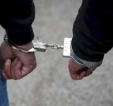 4 حفار غیر مجاز دستگیر شد