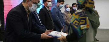 نخستین جشنواره کالاهای فرهنگی خراسان شمالی به ایستگاه آخر رسید