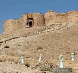 قلعه‌ها و دژهای کهن، آثار بجا مانده از فرهنگ و تمدن تاریخی خراسان شمالی