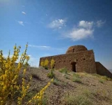 بازدید نوروزی بیش از 128 هزار نفر از جاذبه‌های تاریخی و گردشگری خراسان شمالی